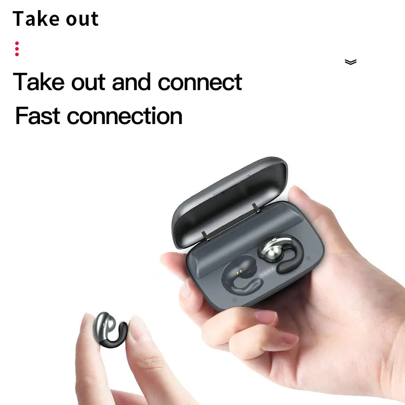 Bluetooth Headsets TWS Wireless earphones Waterproof 3500mAh Charging Box with LED Display Sports Earphones for Xiaomi Huawei