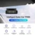 E-ACE TPMS Car Tire Monitoring Pressure Display auto Alarm Monitor Solar Power Charging Temperature Warning with 4 sensors