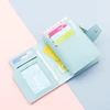 Hasp Women Wallet Fashion Bags For Women Short Wallet Pu Leather Purse Female Money Small Zipper Coin Pocket Portafoglio Donna 4