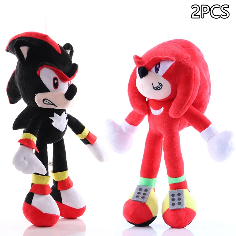 sonic plush amy rose