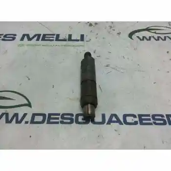 

KBE58S4 INJECTOR FIAT DUCATO CLOSED BOX 15 (SINCE 03.02)