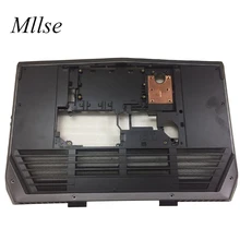 Для DELL ALIENWARE 15 R2 ноутбук нижний чехол Крышка Y5FKV 0Y5FKV