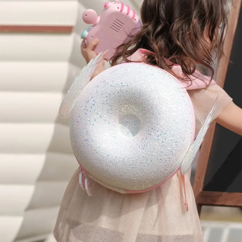 sac-a-dos-d'ecole-etanche-pour-enfants-joli-sac-a-dos-arc-en-ciel-a-donuts-pour-filles-et-garcons