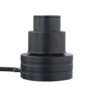 

Telescope Camera 1.3MP Image Sensor USB Electronic Eyepiece Digital Lens Ocular