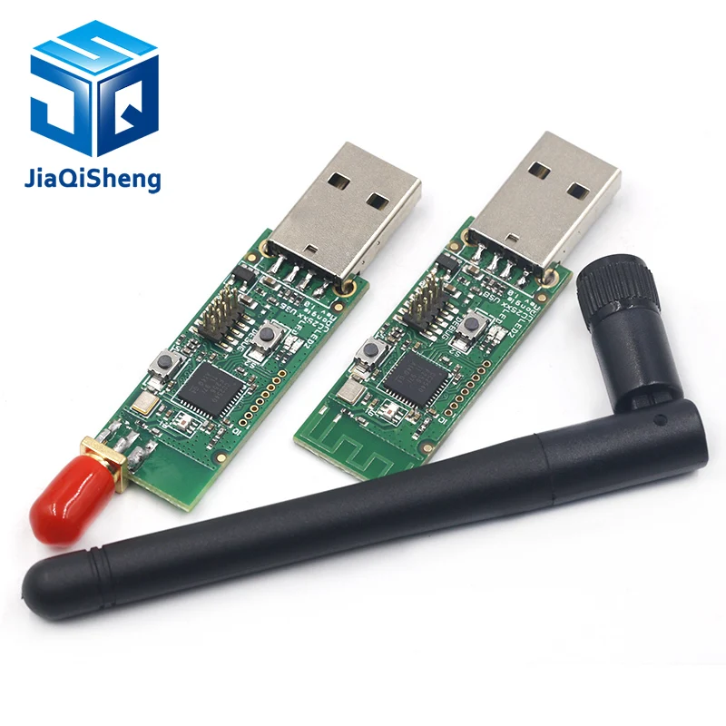 Беспроводной Zigbee CC2531 CC2540 Sniffer голая плата протокол пакета анализатор модуль USB