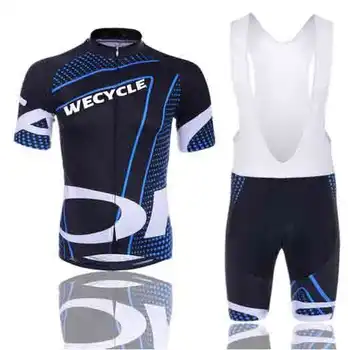 

2020 STRAVA Cycling Jersey Set Su0mmer Mountain Bike Clothing Pro Bicycle Cycling Jersey Sportswear Suit Maillot Ropa Ciclismo