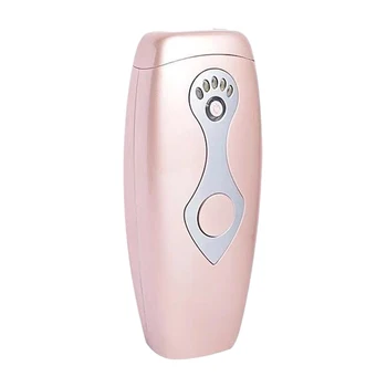 

Upgraded IPL Lasers-Epilator Permanent Hair Removal System Painless Facial Whole Body Bikini Treatment for Women Men US Plug