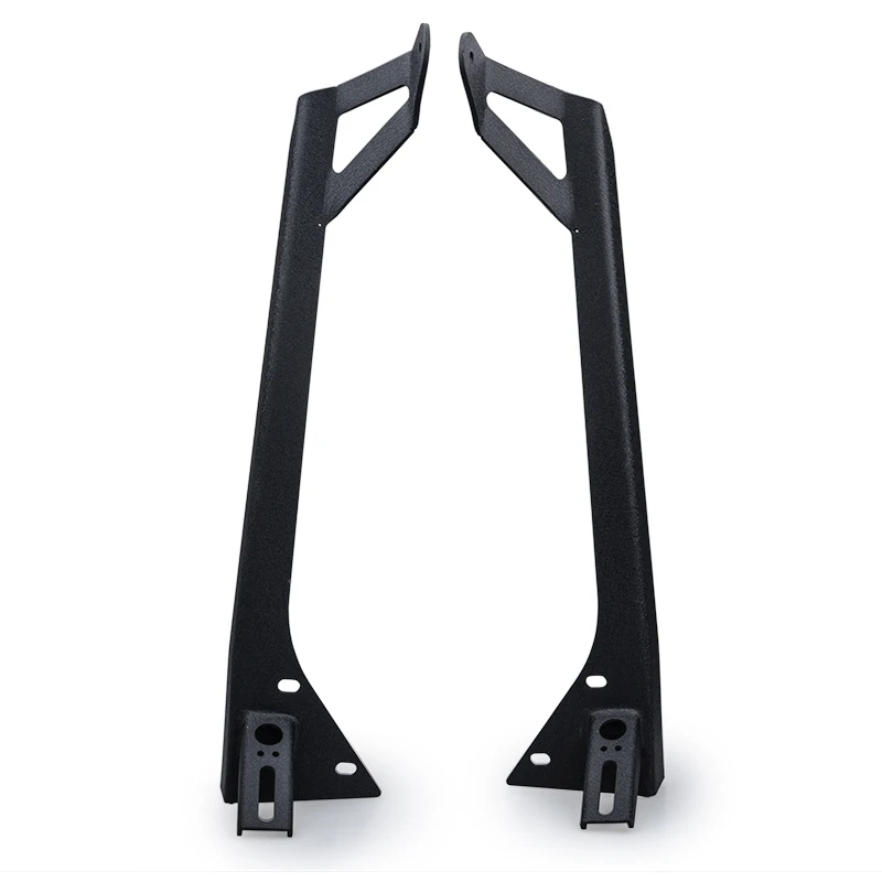 1x288 W 50 ''Светодиодная панель + 2x18 осветительная YJ монтажные кронштейны на