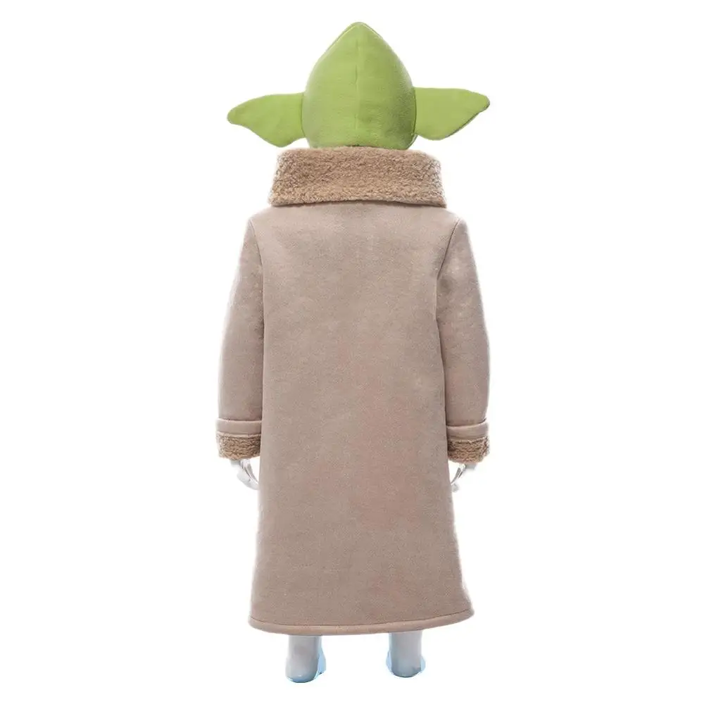 子供のコスプレ ベビーコスプレヨーダコスプレ衣装ヨーダローブ帽子制服ハロウィンスーツ Aliexpress 子供のコスプレ ベビーコスプレヨーダコスプレ衣装ヨーダローブ帽子制服ハロウィンスーツ Aliexpress