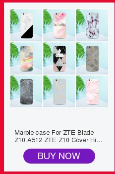 Мягкий силиконовый чехол для zte Blade V7 Lite TPU zte V7 Lite чехол окрашенный защитный чехол на заднюю панель телефона для zte Blade V7 Lite