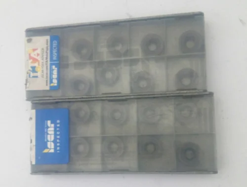 ISCAR 10 шт карбида R90MT1205-T IC928