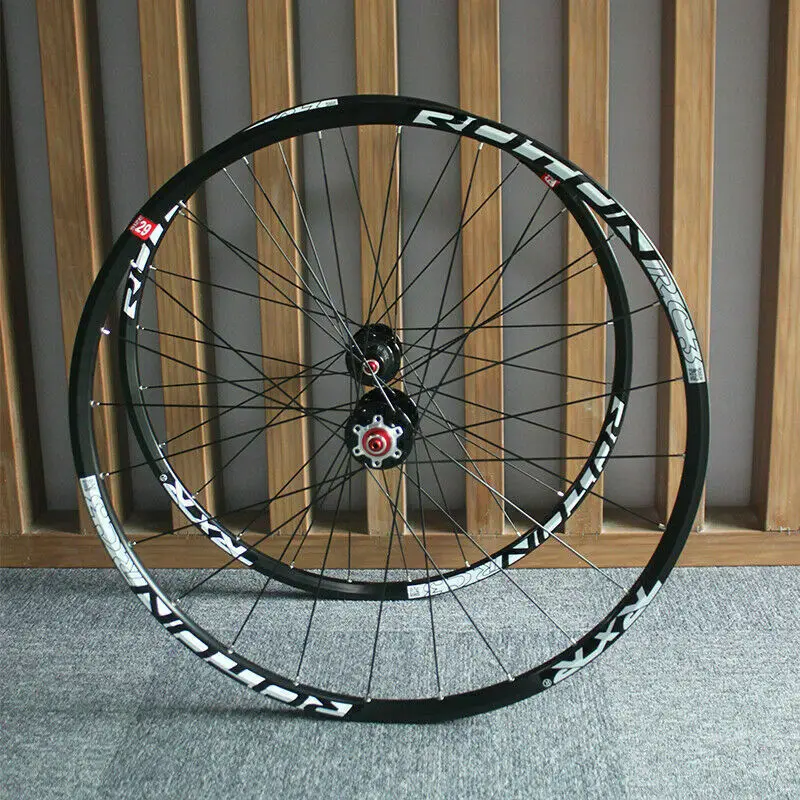 wheel set 26
