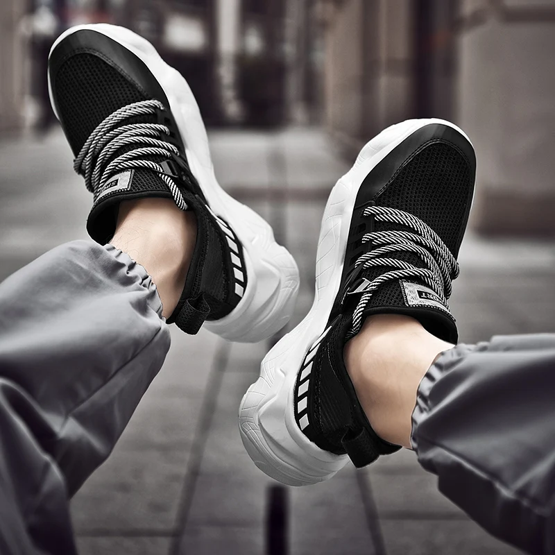 sports footwear