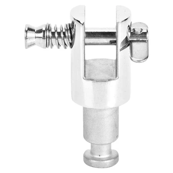 

Stainless Steel Boat Rust-Resistant Accessory Swivel Jaw, Swivel Anchor Chain Connector, for Boat Stainless Steel