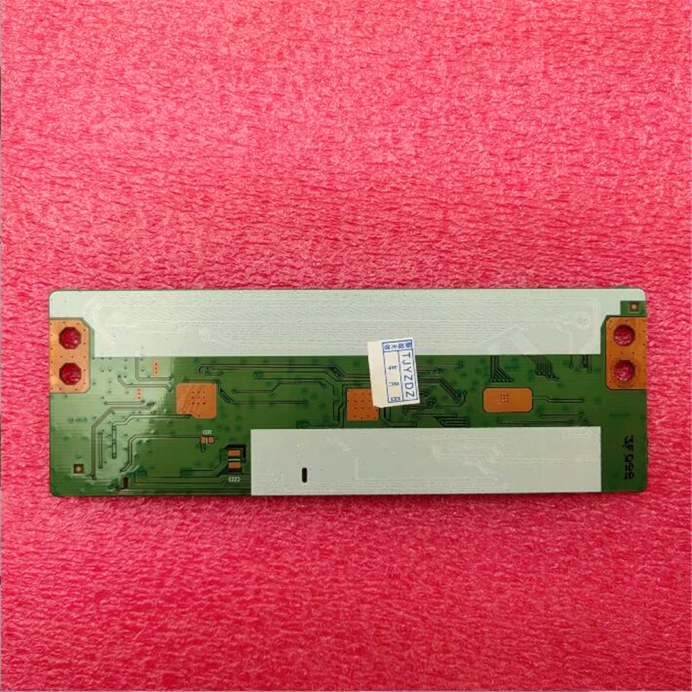 Original T-CON board 42LN5100-CP 42ln5300 42LA620V-ZA 6870C-0452A LC500DUE-SFR1 LC420DUE(SF)(R1) 42LN575V-ZE pcb board