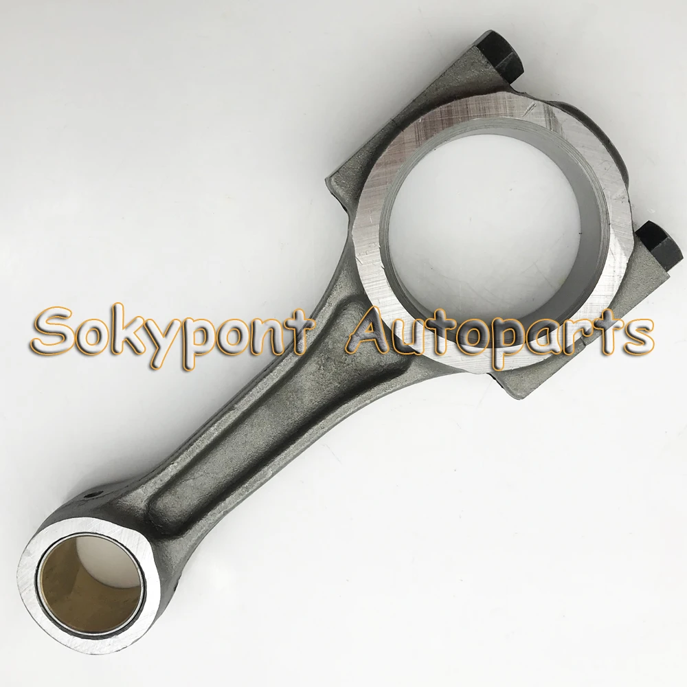 CONNECTING CON ROD 729402 23100 For YM 4D88 4TNV88 4TNE88 Diesel Engine