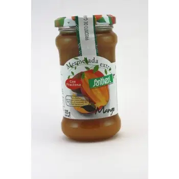 

SANTIVERI - RMSM. HANDLE WITH FRUCTOSE 325gr