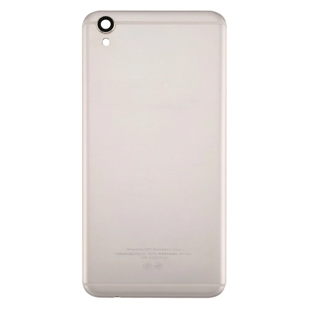 Высококачественный задний чехол для OPPO R9tm Крышка батарейного отсека задняя крышка для телефона