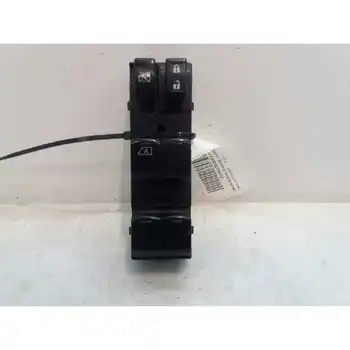 

8369710 Window Regulator Front Left Nissan Note 1.2 Cat