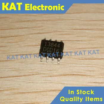 

5PCS/Lot FA13844N 13844 SOP-8 Current Mode PWM Controller CMOS IC