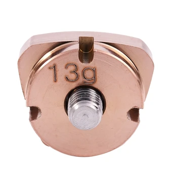 

1Pc Golf Weight Screw for Ping G400 Driver Fairway Wood Driver(13G)