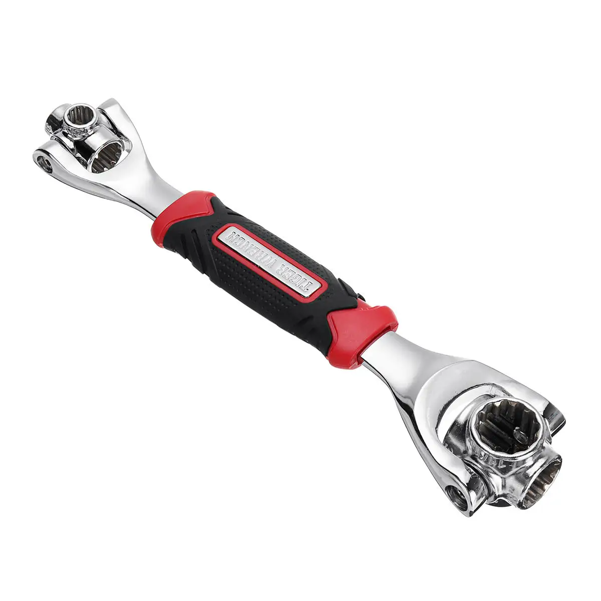 

Multifunctional Wrench for Spline Bolts All Size Socket Tools Auto Repair