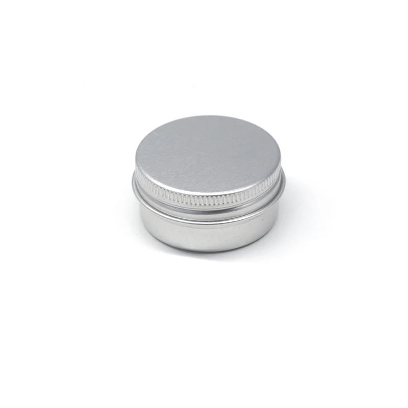 Aluminum Tin Cream Jar 10g-4