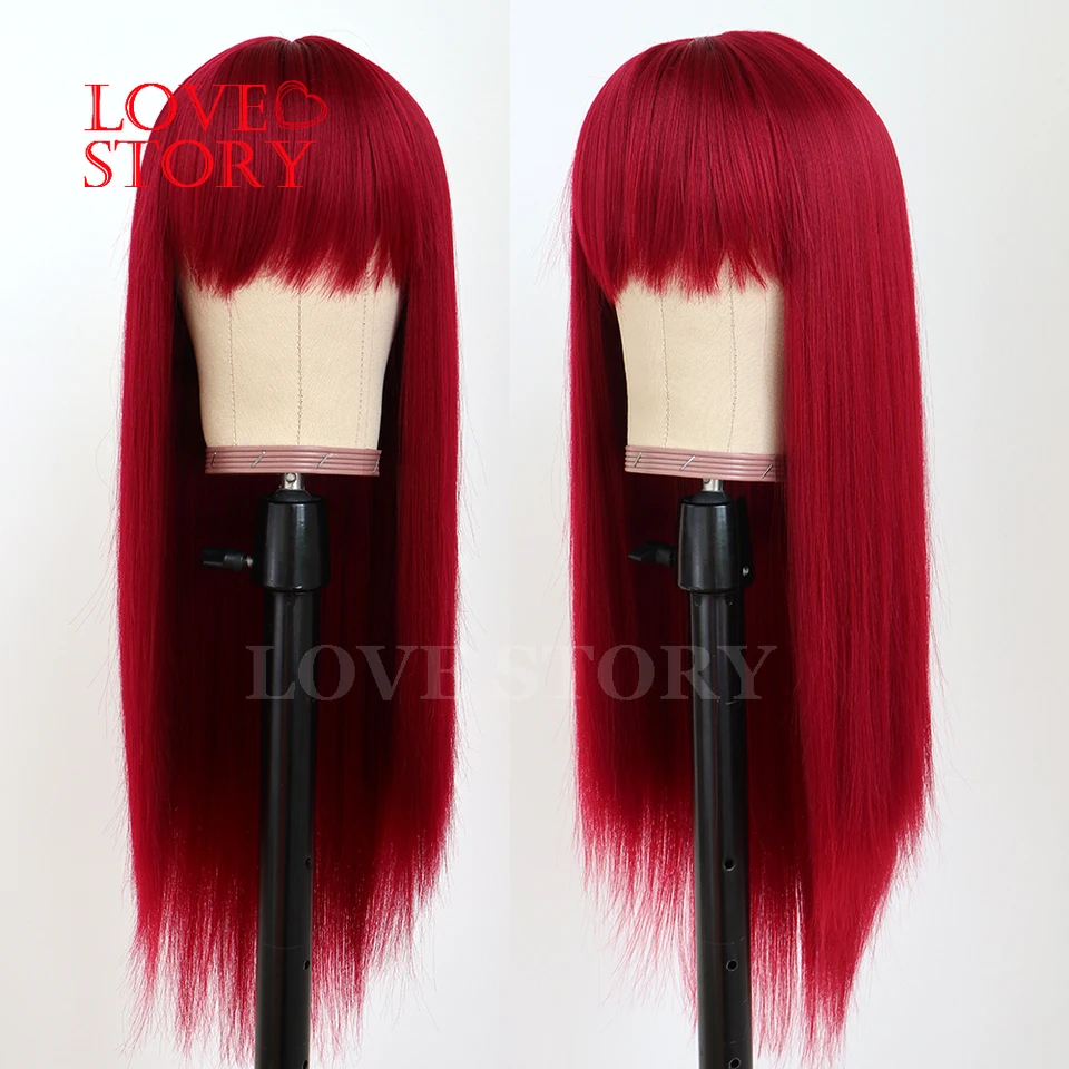 love story wigs
