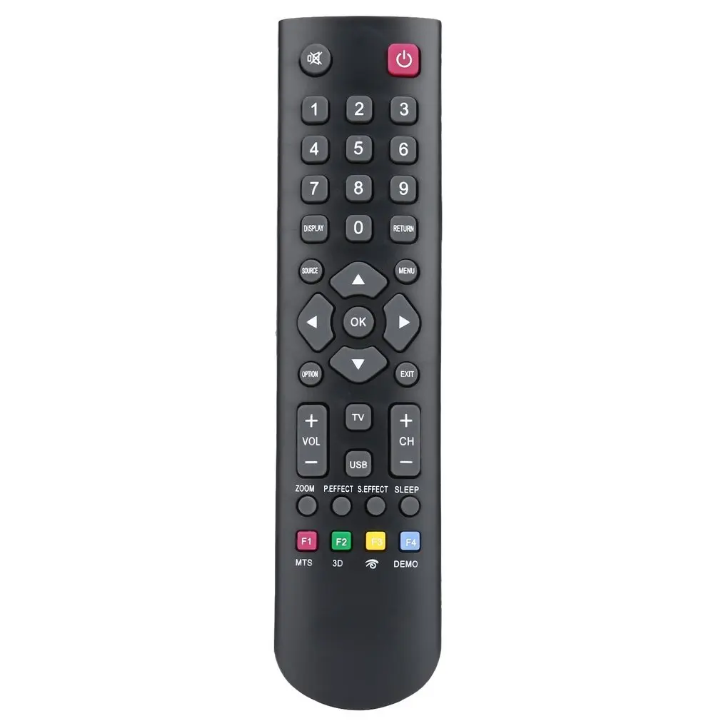 Универсальный пульт дистанционного управления для TCL RC3000E02 Thomson ERISSON TLC-925 RC200