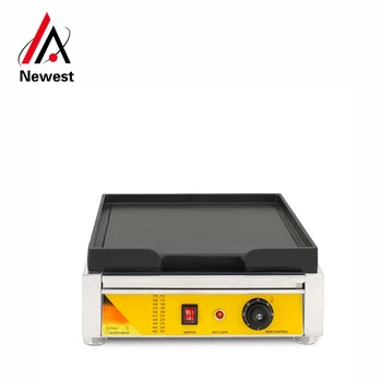 

Indoor Pottable Tabletop Electric Contact Grill/electric griddle/barbecue non-stick coating plates electric grill for outdoor