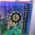 2021 Hot Digital Aquarium Fish Tank Thermometer Temperature Sticker Dual Scale Stick-on Термометр Новые Аксессуары для аквариума