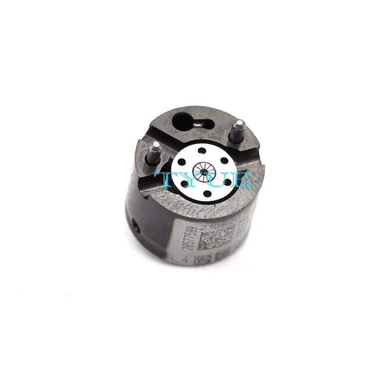 Diesel Parts High Pressure Control Valve 28278897 2827 8897