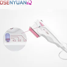 Portable Mini HIFU Ultrasonic Facial Machine Antiaging for Home Use Rejuvenation Wrinkle Removal Aging Firming Lifting Skin Portable Mini HIFU Ultrasonic Facial Machine Antiaging for Home Use Rejuvenation Wrinkle Removal Aging Firming Lifting Skin