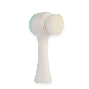 

Handheld Multifunction Face Facial Cleansing Brush Skin Massage Pore Clean AO9L