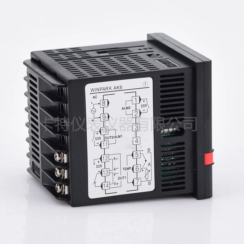 winpark ak6 medidor de controle temperatura 03