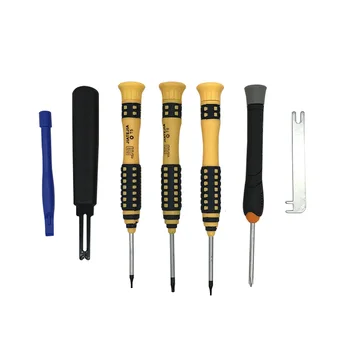 

7pcs Maintenance Durable Repair Mounting Tool Upgrade Quadcopter Wrench Replacement Drone Screw Driver Kit For Parrot Bebop 2