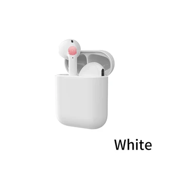 

i17 Wireless earphones earbuds Works for All Smart Phones Comfortable to Wear Easy to Connect Colorful color for choose