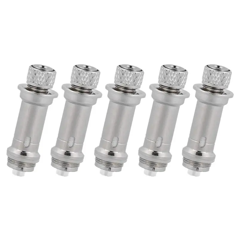 5 шт./лот сменная катушка атомайзера для Lost Vape Lyra 0.6ohm Mesh 1.2ohm Regular | Электроника
