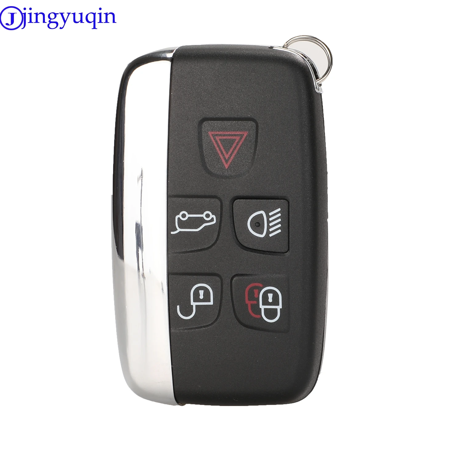 Remote Key Case For Land Rover Evoque Discovery 4 Rover Evoque For XE XFL et Jaguar Freelander