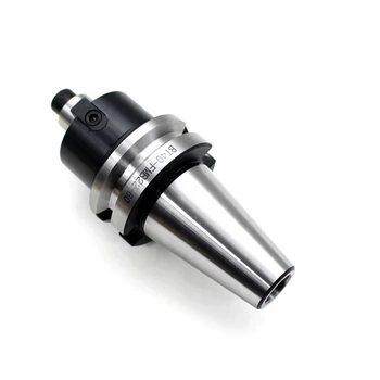 

Mill Shank BT40-FMB22-100 CNC Milling Shank for Milling Drilling Arbors Milling Machining Tools for Milling Machining Tool