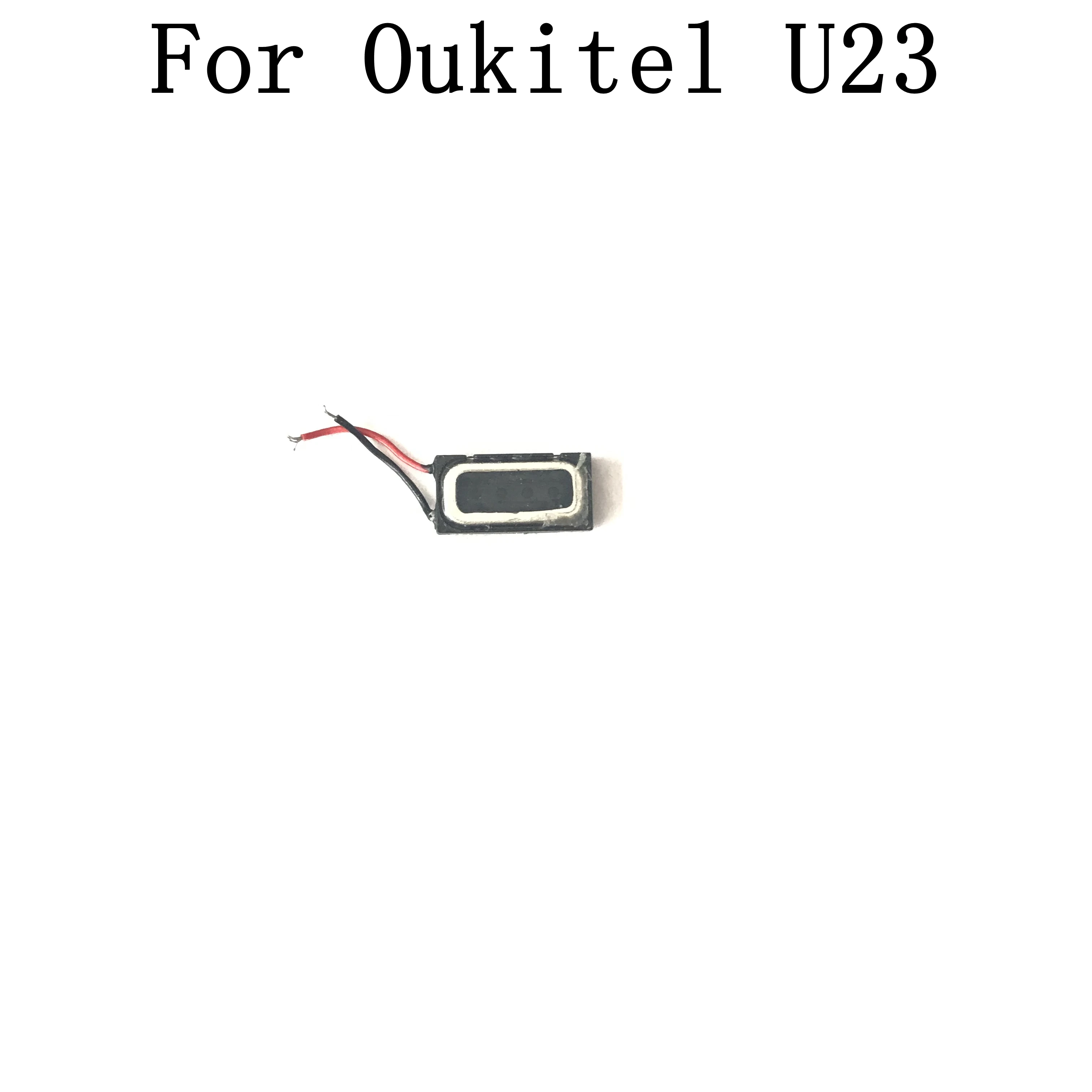 Oukitel U23 используется приемник динамик голосовой шлейф динамика для ремонт