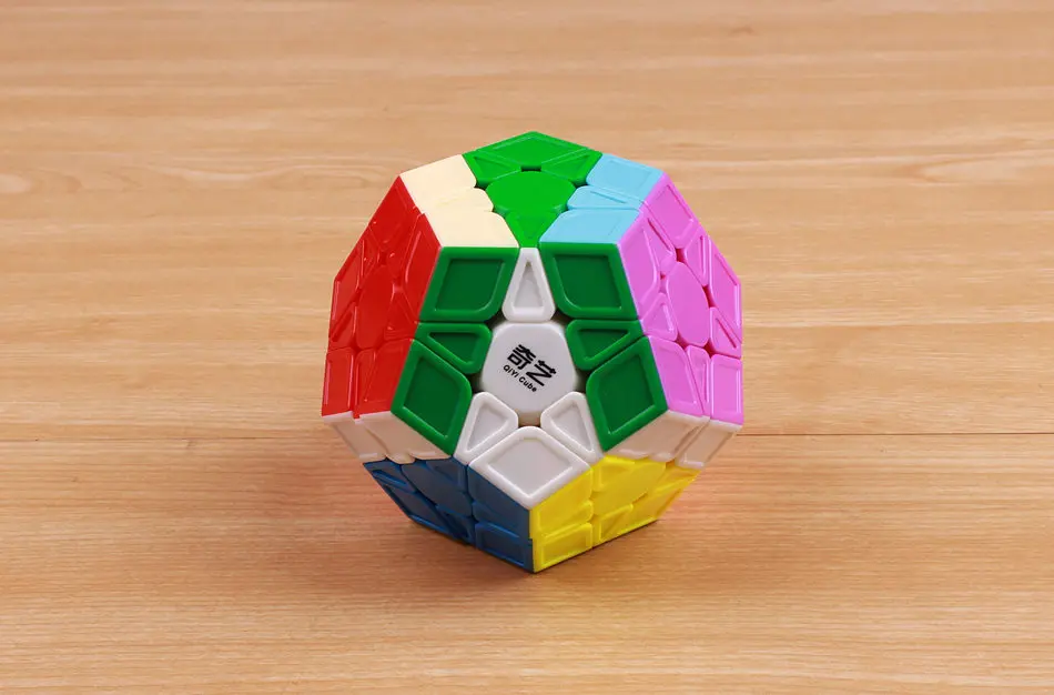 megaminx 02