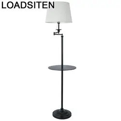 Лампе над Pied Para Sala стенд Lambader Aydinlatma салон Vloerlamp Stehlampe лампа на подставке Lampadaire Lampara де пирог пол свет