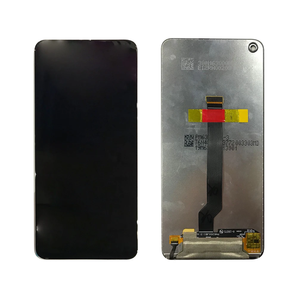 6," lcd для samsung Galaxy A60 A606F A6060 lcd дисплей кодирующий преобразователь сенсорного экрана в сборе с рамкой бесплатные инструменты