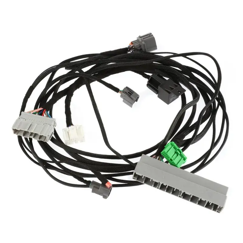K20A K20A2 K24 K-Swap Conversion Harness Engine