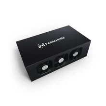 Arrivée PandaMiner B7 Pro Ethereum 360mh/s 1650W ETH Mineur B7 ETH Machine D'extraction Pand Mineur 