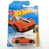 2022-43 roues chaudes 1:64 voiture 95 MAZDA RX-7 métal moulé sous pression modèle voiture enfants jouets cadeau ► Photo 1/5