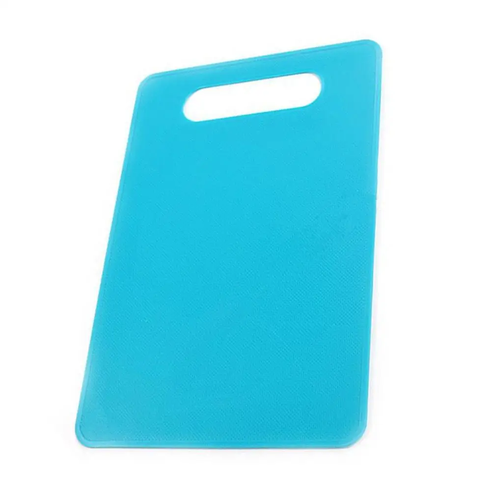 

Fruit Plastic Cutting Board Creative Multifunctional Cutting Board Kitchen Gadgets Non-Slip Pp Cutting Board
