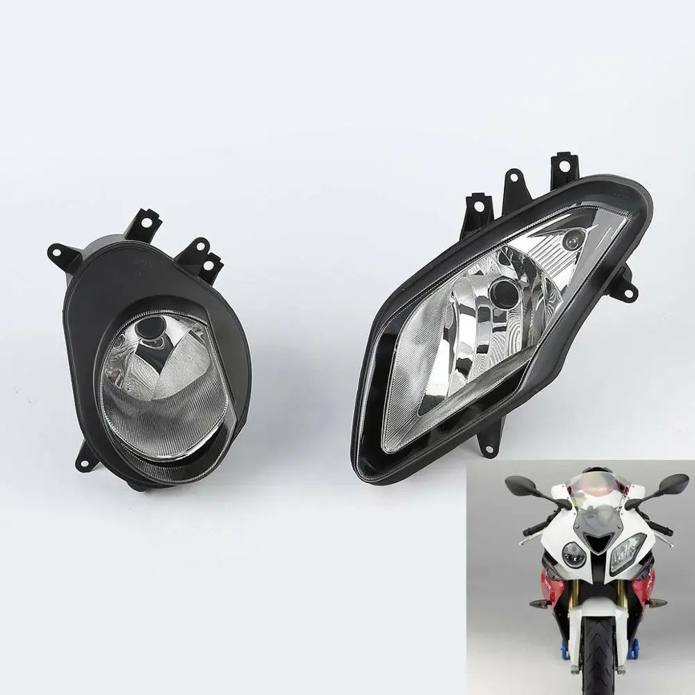 Фара в сборе для Мотоцикла BMW S1000RR S 1000 RR 2010-2014 2011 2012 2013 |