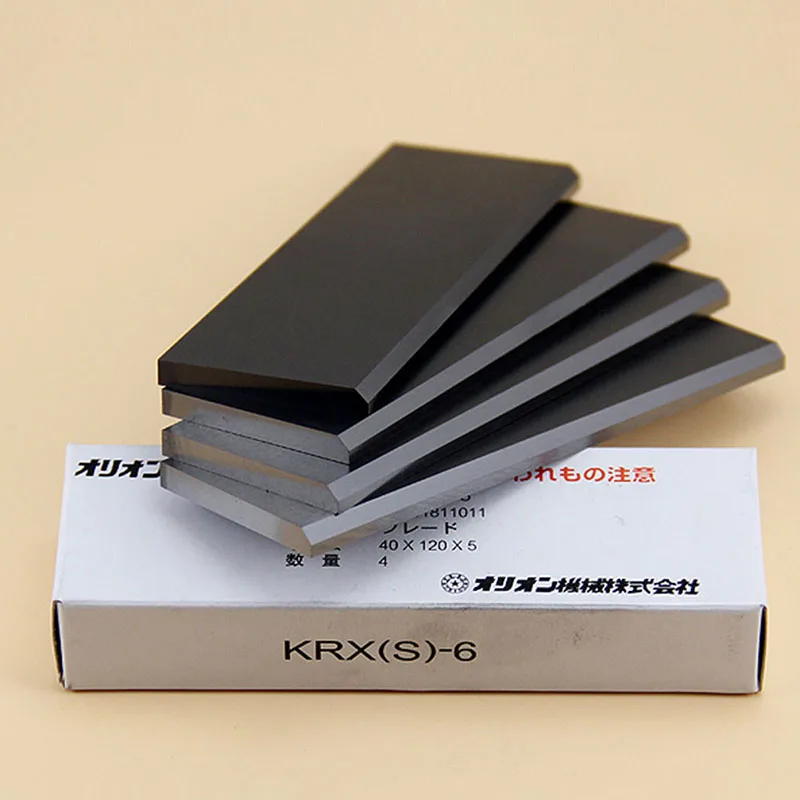 

4 шт. Углеродные лопатки Углеродные графитовые пластины лист KDT/KVT 2,80/3,60/3,80 901330